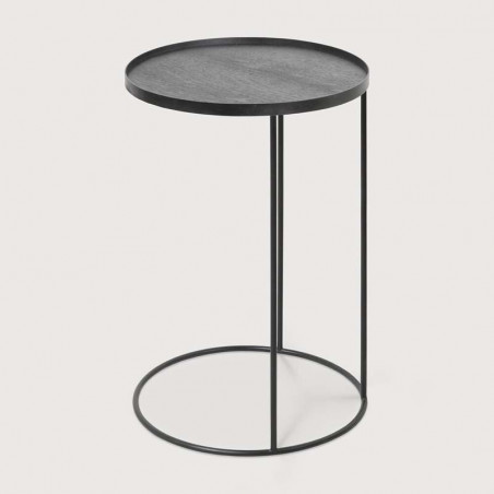 ROUND TRAY TABLE-S