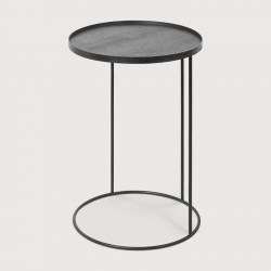 ROUND TRAY TABLE-S