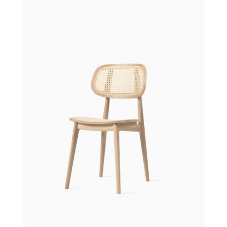 TITUS DINING CHAIR NATURAL VINCENT SHEPPARD