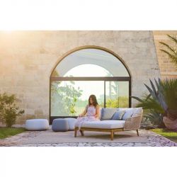 MOOD DAYBED + COUSSINS ASSISE ET DOSSIER CAT. D