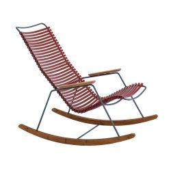 CLICK ROCKING CHAIR