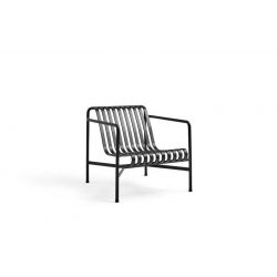 PALISSADE LOUNGE CHAIR LOW