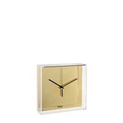 TIC&TAC HORLOGE METALLISES 30X30