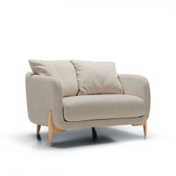 JENNY FAUTEUIL LARGE 2 PL VERSION C CAT 3