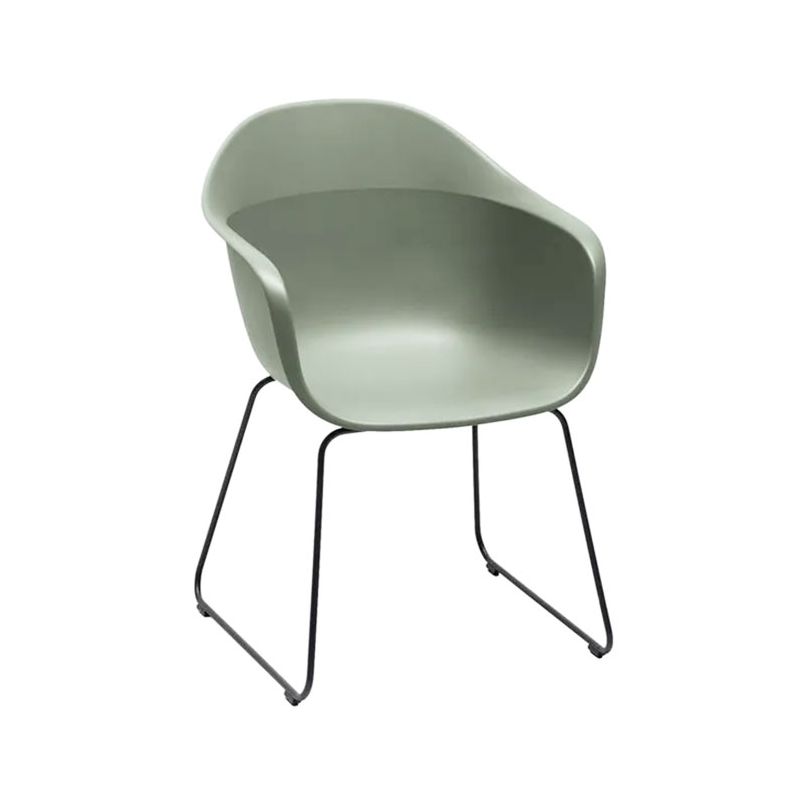 ELEPHANTINO CHAIR 4 PIEDS POLYPRO SEAT CLOSED
