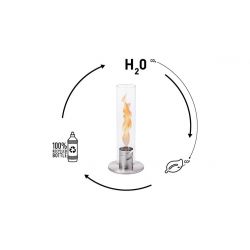 HOFATS SPIN BIOETHANOL LIQUIDE 1 BOUTEILLE GRIIN AVIGNON