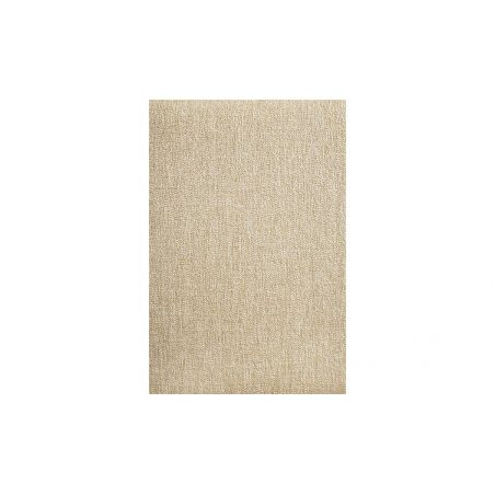 ETHNICRAFT JACK CANAPE DE JARDIN ALU / TISSU NATURAL GRIIN MARSEILLE