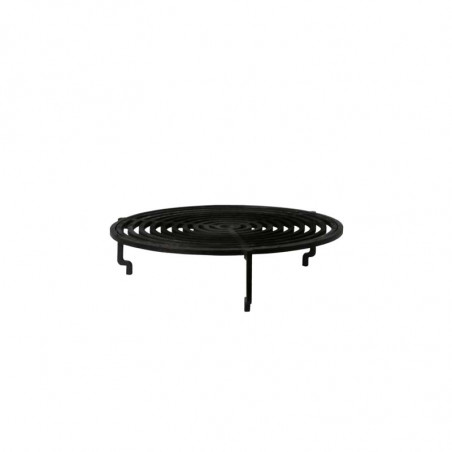GRILLE RONDE 85 POUR BARBECUE OFYR