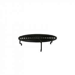 GRILLE RONDE 100 POUR BARBECUE OFYR
