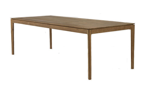 griin table repas de jardin