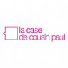 CASE DE COUSIN PAUL