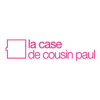 GUINGUETTE Guirlande lumineuse d'extérieur LED L6m Transparent La Case de  Cousin Paul - LightOnline